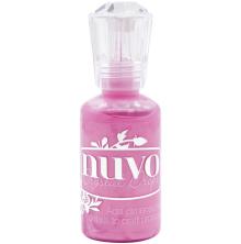 Tonic Studios Nuvo Crystal Drops - Pink Orchid 1801N