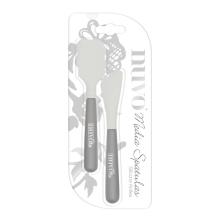 Tonic Studios Nuvo Media Spatulas 2/Pkg 977N