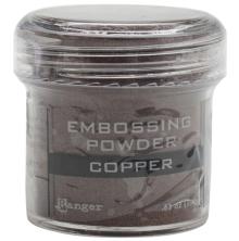 Ranger Embossing Powder 34ml - Copper