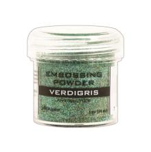 Ranger Embossing Powder 34ml - Verdigris