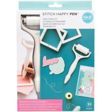 We R Memory Keepers Stitch Happy Pen Kit