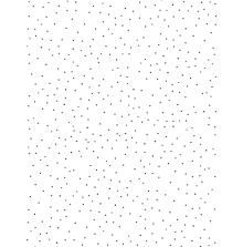 Wendy Vecchi Background Stamp - Pin Point Dots