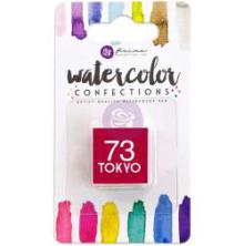 Prima Watercolor Confections Pan Refill - 73 Tokyo