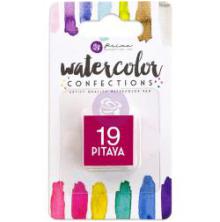 Prima Watercolor Confections Pan Refill - 19 Pitaya