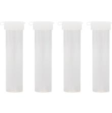 We R Memory Keepers Shaker Vials 6/Pkg