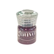 Tonic Studios Nuvo Embossing Powder - Crushed Mulberry 614N