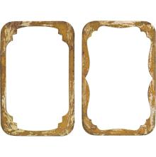 Tim Holtz Sizzix Bigz Die - Trinket Frames 664186