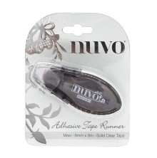 Tonic Studios Nuvo Adhesive Tape Runner - Maxi 199N
