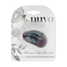 Tonic Studios Nuvo Adhesive Tape Runner Mini 198N