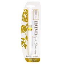 Tonic Studios Nuvo Aqua Shimmer Pen - Midas Touch 881N