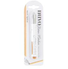 Tonic Studios Nuvo Glitter Markers - Sweet Apricot 191N