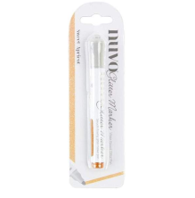 Tonic Studios Nuvo Glitter Marker - Sweet Apricot 191N