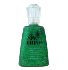 Tonic Studios Nuvo Glitter Accent - Seasonal Pine 944N