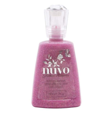 Tonic Studios Nuvo Glitter Accent - Candy Kisses 937N