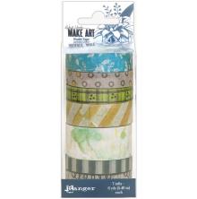 Ranger Wendy Vecchi Make Art Washi Assortment - 1