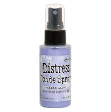 Tim Holtz Distress Oxide Spray 57ml - Shaded Lilac