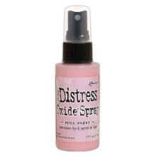 Tim Holtz Distress Oxide Spray 57ml - Spun Sugar