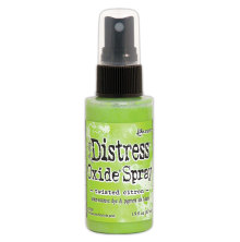 Tim Holtz Distress Oxide Spray 57ml - Twisted Citron