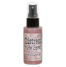 Tim Holtz Distress Oxide Spray 57ml - Victorian Velvet