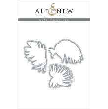 Altenew Die Set - Wild Ferns