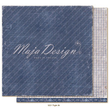 Maja Design Denim &amp; Girls 12X12 - Tight fit