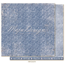 Maja Design Denim &amp; Girls 12X12 - Loose fit