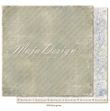 Maja Design Denim &amp; Girls 12X12 - Easy-going