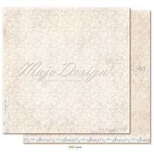 Maja Design Denim &amp; Girls 12X12 - Lace