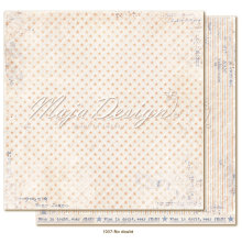 Maja Design Denim &amp; Girls 12X12 - No doubt