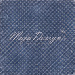 Maja Design Denim & Girls 12X12 - Tight fit