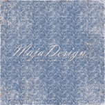 Maja Design Denim & Girls 12X12 - Loose fit