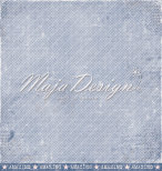 Maja Design Denim & Girls 12X12 - Loose fit