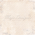 Maja Design Denim & Girls 12X12 - No doubt