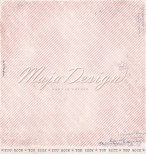 Maja Design Denim & Girls 12X12 - Snapshots Girls in Jeans
