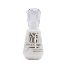 Tonic Studios Nuvo Stone Drops - Chalk White 1296N