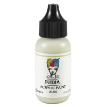 Dina Wakley MEdia Acrylic Paint 29ml - Aloe