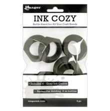 Ranger Ink Cozy 6/Pkg - Grey