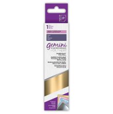 Gemini Foilpress Papercraft Foil - Gold