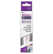 Gemini Foilpress Papercraft Foil - Silver