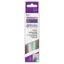 Gemini Foilpress Papercraft Foil - Silver Shimmer