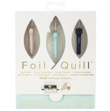 We R Memory Keepers Foil Quill Starter Kit