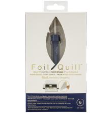We R Memory Keepers Foil Quill Pen - Bold Tip