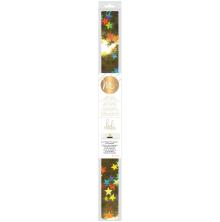 Heidi Swapp Minc Reactive Foil 12.25X6ft - Gold Stars