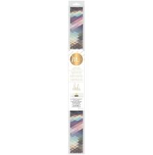 Heidi Swapp Minc Reactive Foil 12.25X6ft - Silver Square