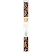 Heidi Swapp Minc Reactive Foil 12.25X6ft - Leopard