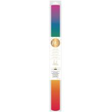 Heidi Swapp Minc Reactive Foil 12.25X6ft - Rainbow