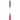Heidi Swapp Minc Reactive Foil 12.25X6ft - Pink Rainbow
