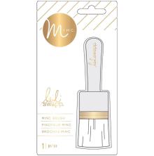 Heidi Swapp Minc Glitter Brush UTGENDE