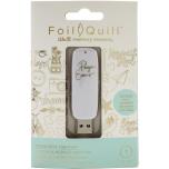 We R Memory Keepers Foil Quill USB Artwork Drive - Paige Evans