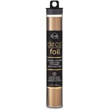 Thermoweb Deco Foil 6X12 5/Pkg - Bronze